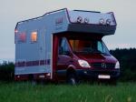 Bimobil LBX 365 2006 года
